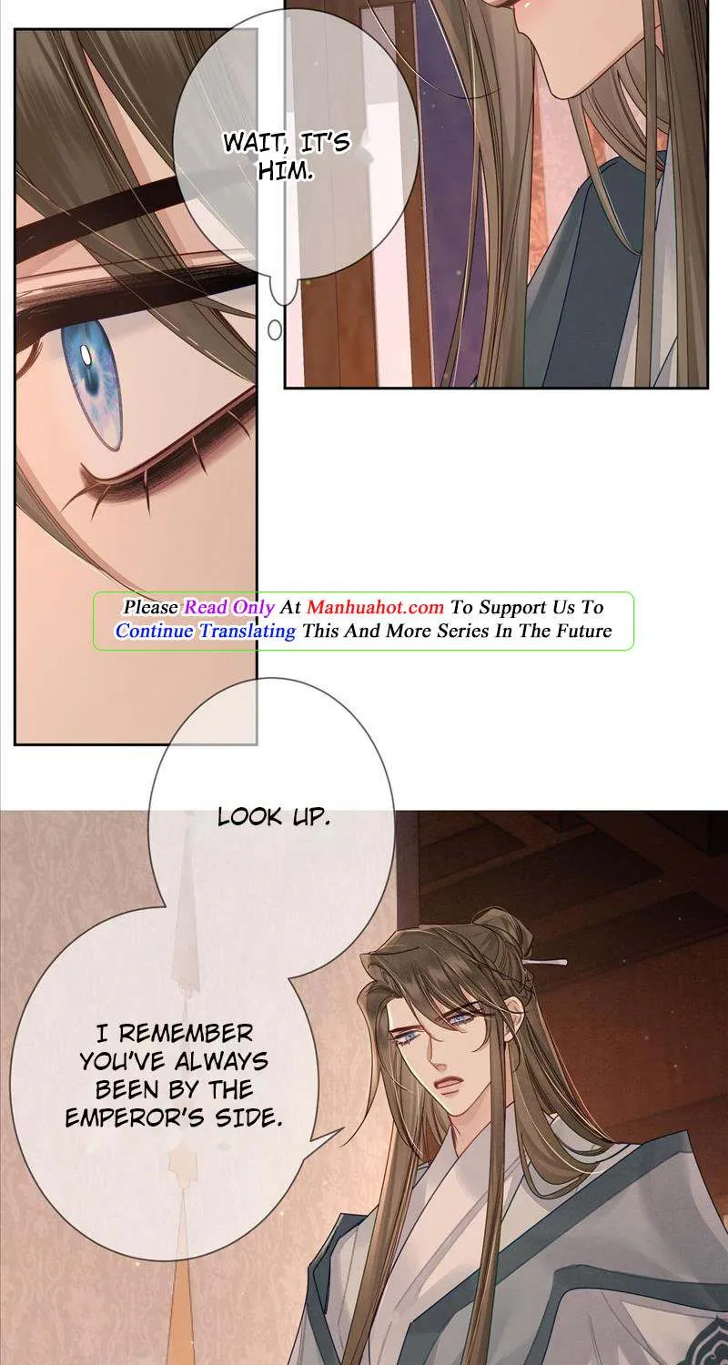 The Protagonist Just Wants To Falling In Love Chapter 56 page 19 - 