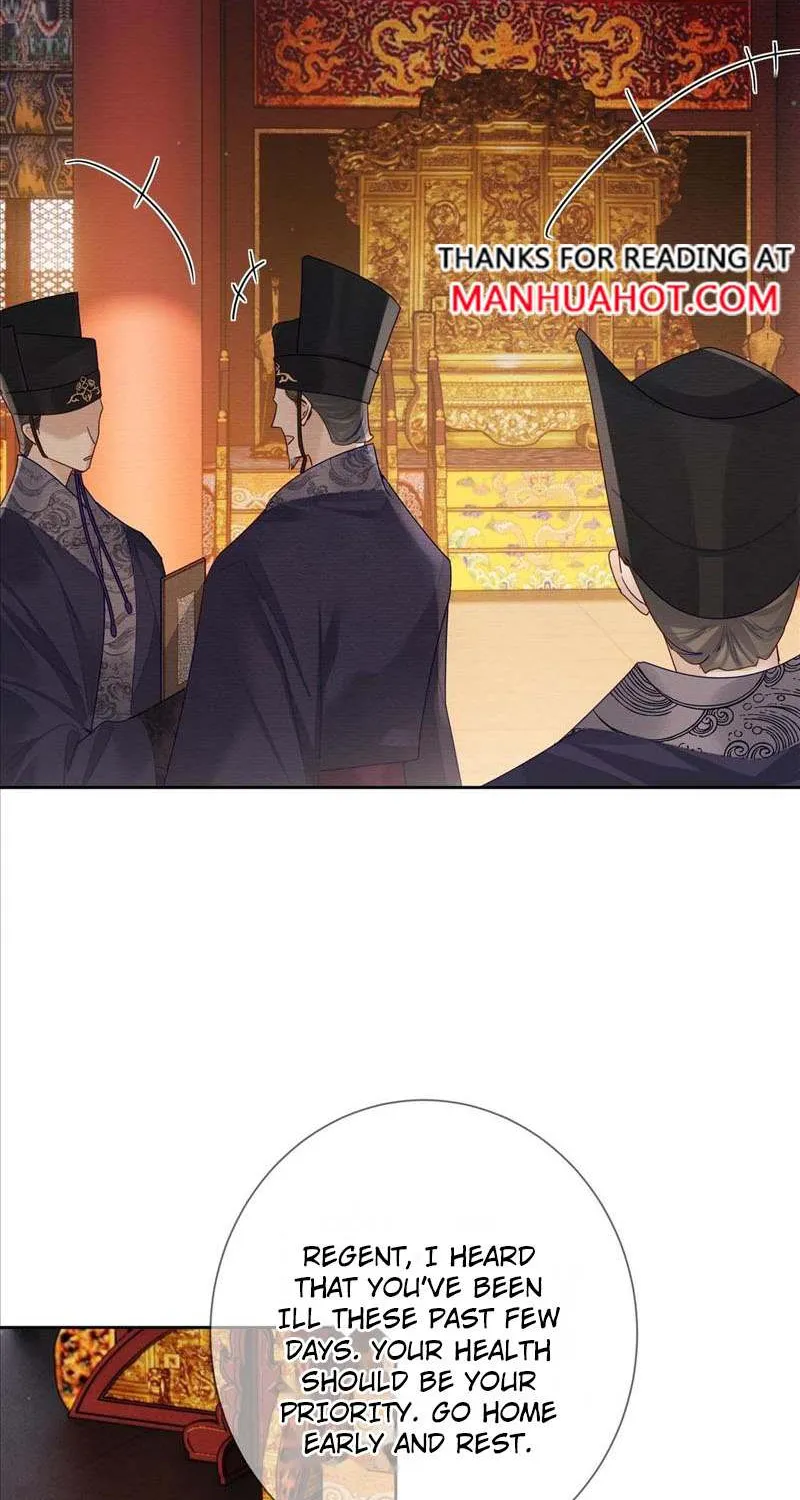 The Protagonist Just Wants To Falling In Love Chapter 56 page 3 - 