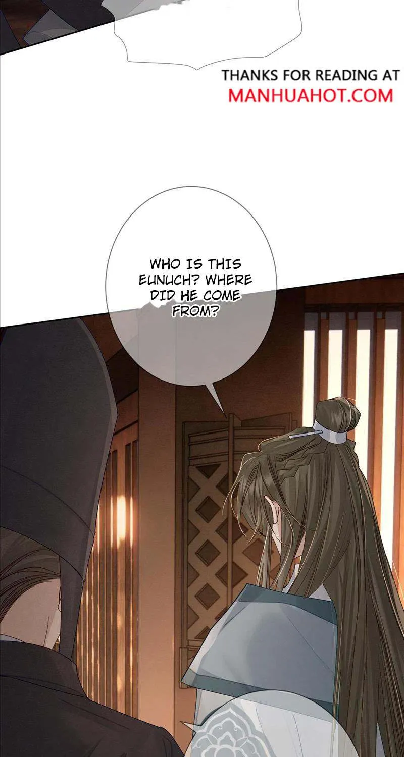 The Protagonist Just Wants To Falling In Love Chapter 56 page 24 - 