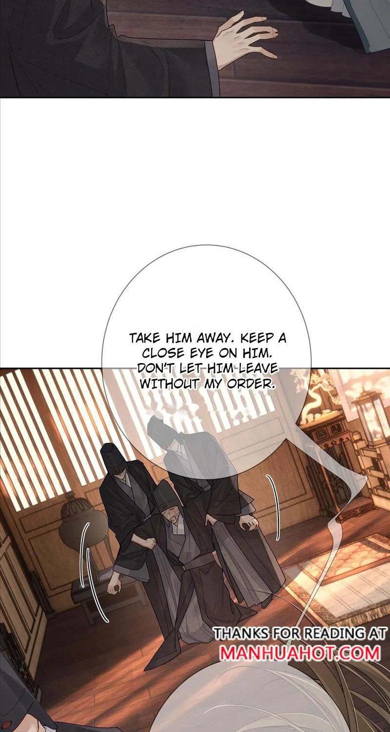 The Protagonist Just Wants To Falling In Love Chapter 56 page 28 - 