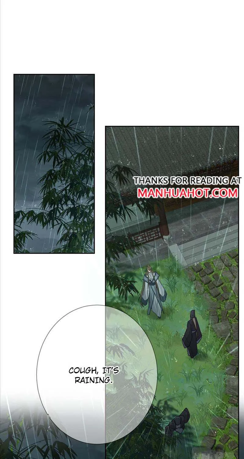 The Protagonist Just Wants To Falling In Love Chapter 56 page 30 - 