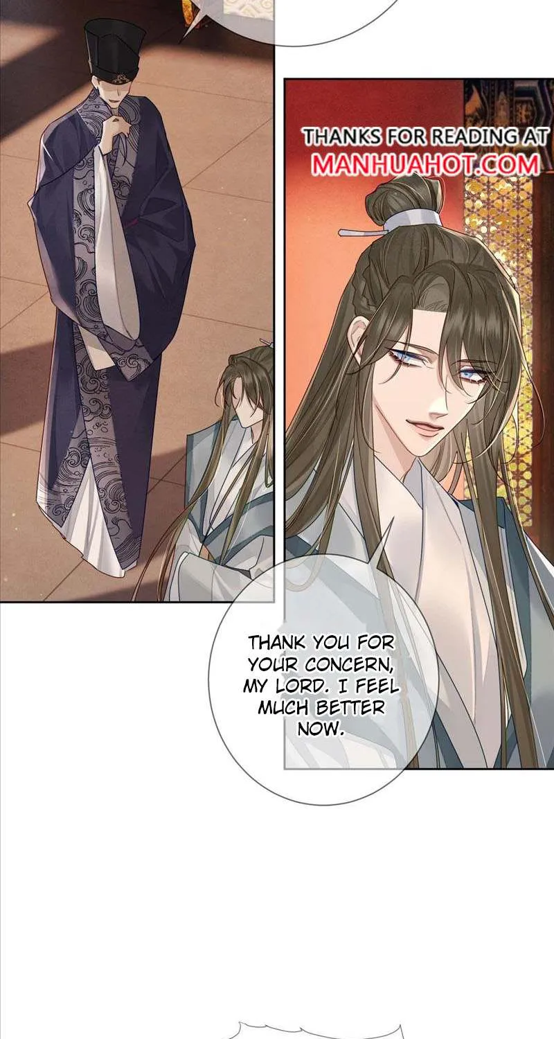 The Protagonist Just Wants To Falling In Love Chapter 56 page 4 - 