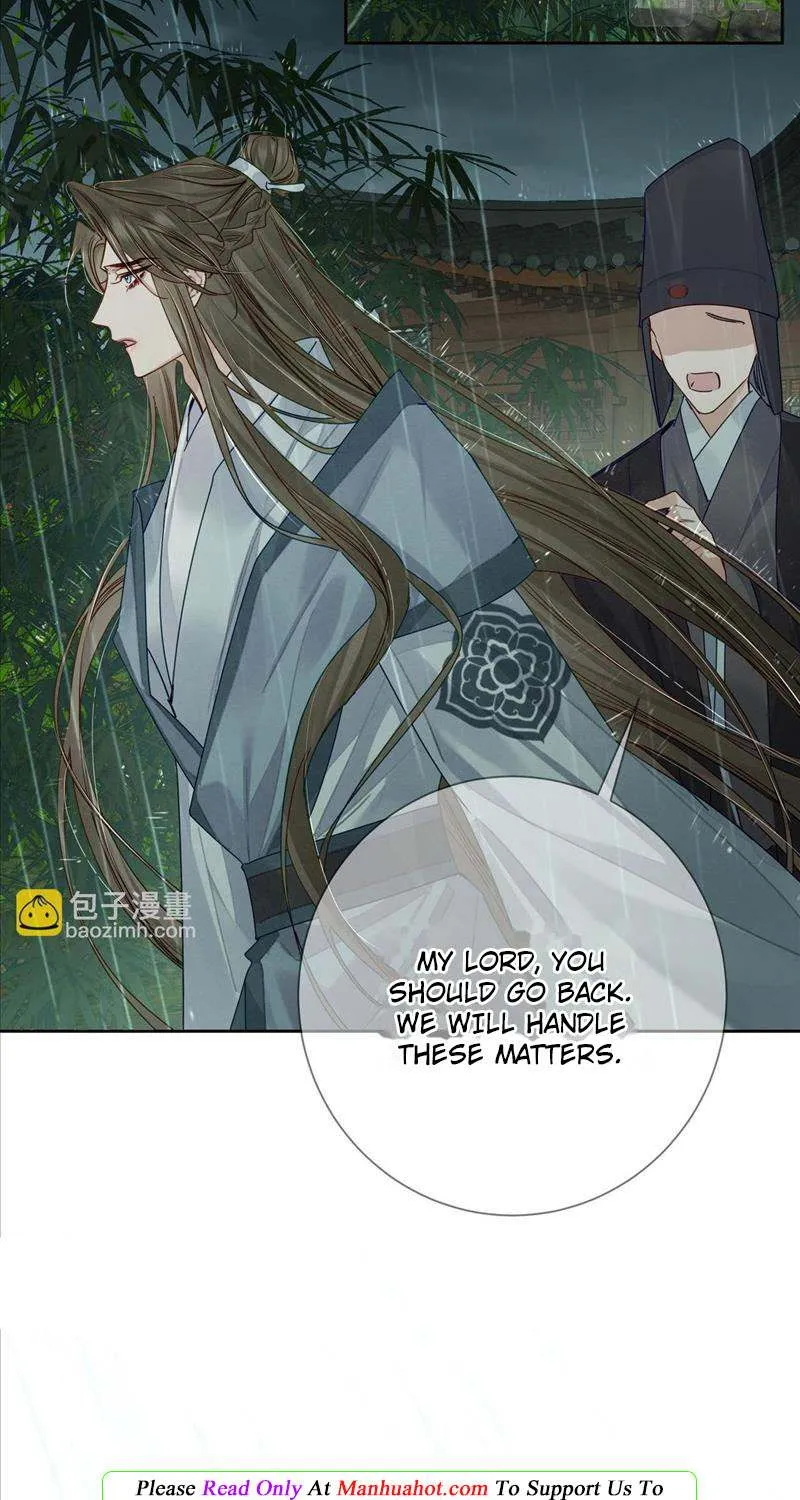The Protagonist Just Wants To Falling In Love Chapter 56 page 31 - 