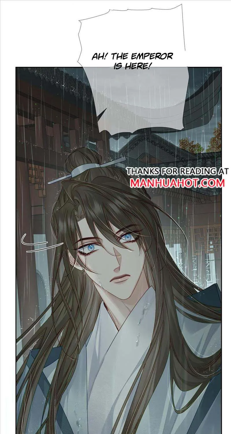 The Protagonist Just Wants To Falling In Love Chapter 56 page 33 - 