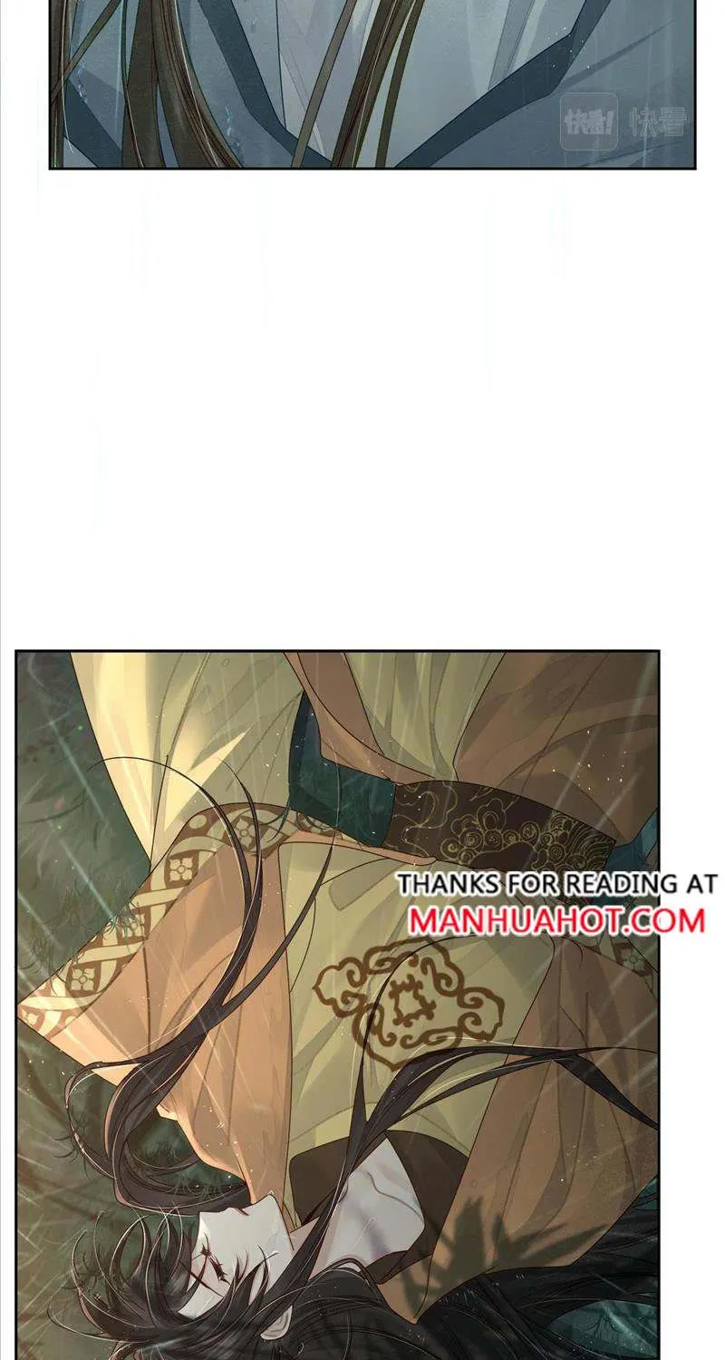 The Protagonist Just Wants To Falling In Love Chapter 56 page 34 - 