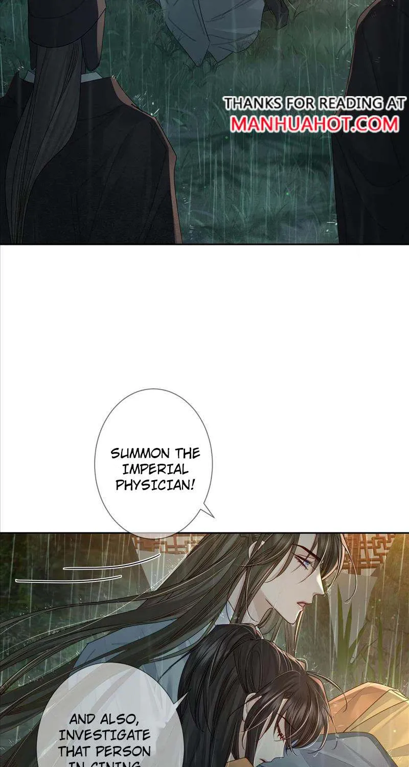 The Protagonist Just Wants To Falling In Love Chapter 56 page 36 - 