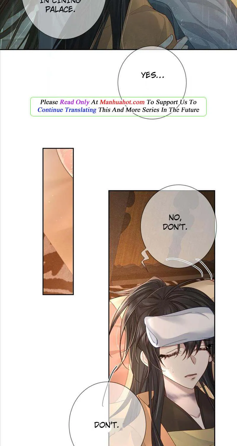 The Protagonist Just Wants To Falling In Love Chapter 56 page 37 - 