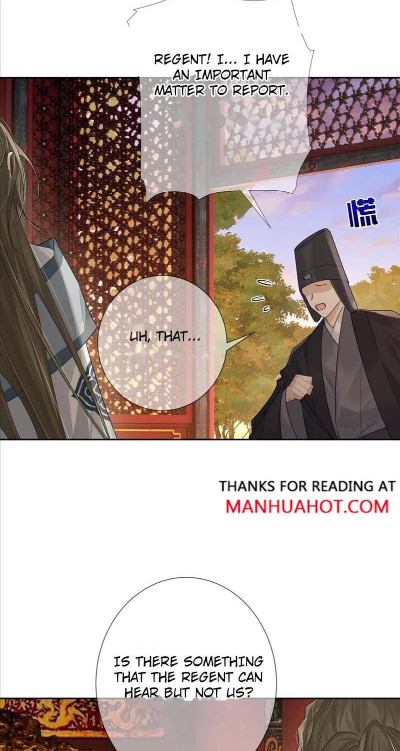 The Protagonist Just Wants To Falling In Love Chapter 56 page 5 - 