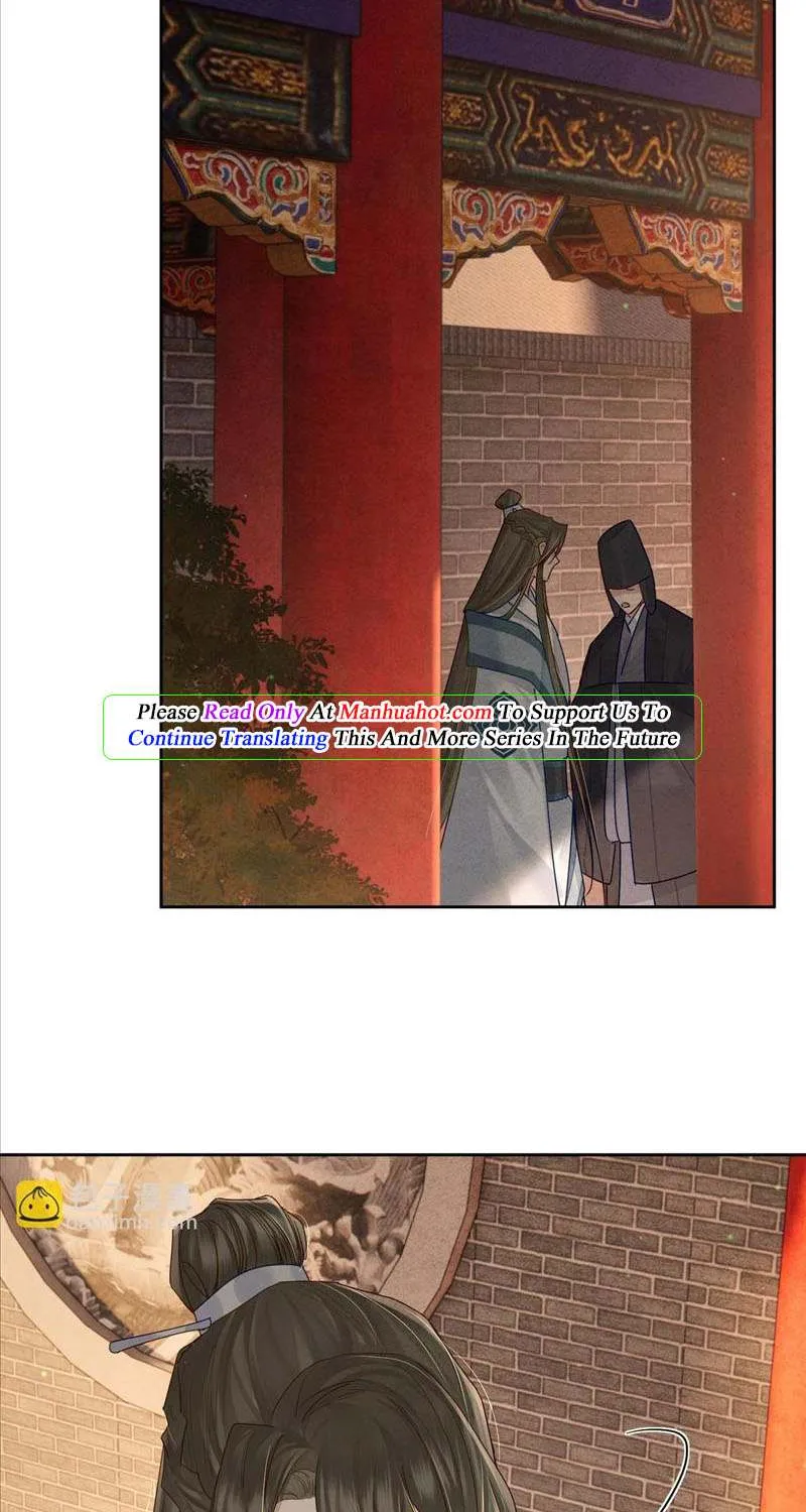 The Protagonist Just Wants To Falling In Love Chapter 56 page 7 - 