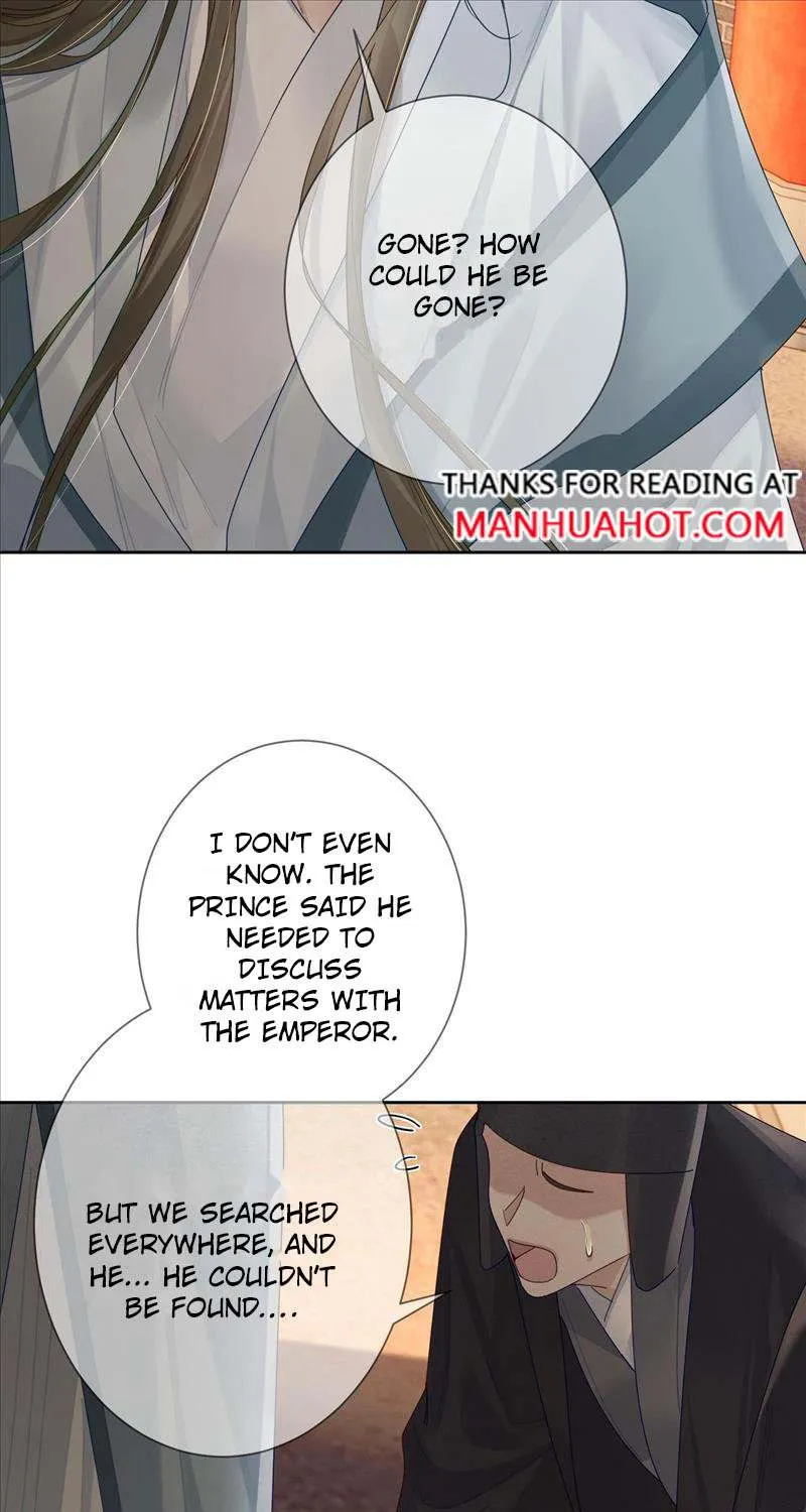 The Protagonist Just Wants To Falling In Love Chapter 56 page 9 - 