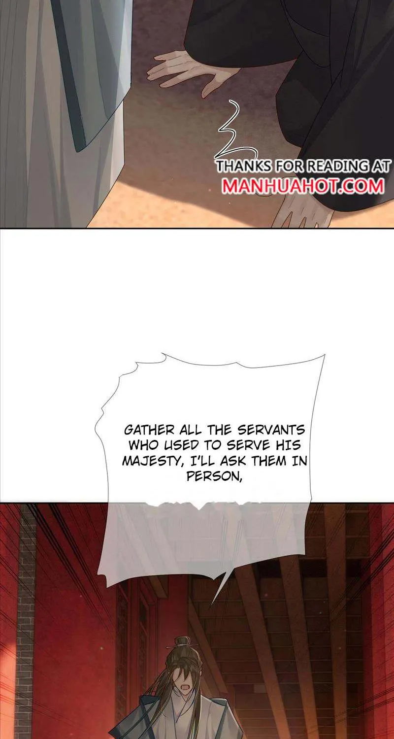 The Protagonist Just Wants To Falling In Love Chapter 56 page 10 - 