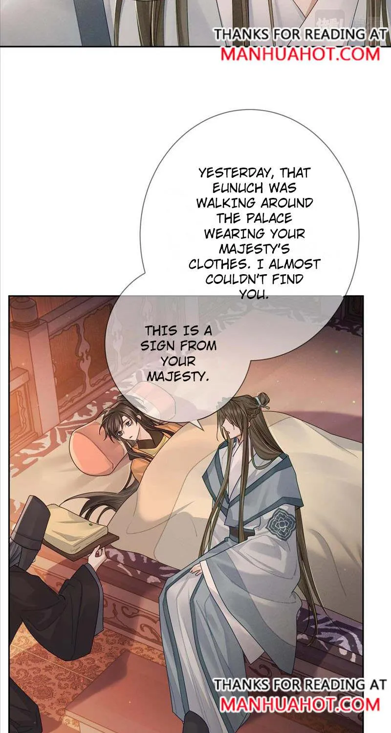 The Protagonist Just Wants To Falling In Love Chapter 57 page 2 - 
