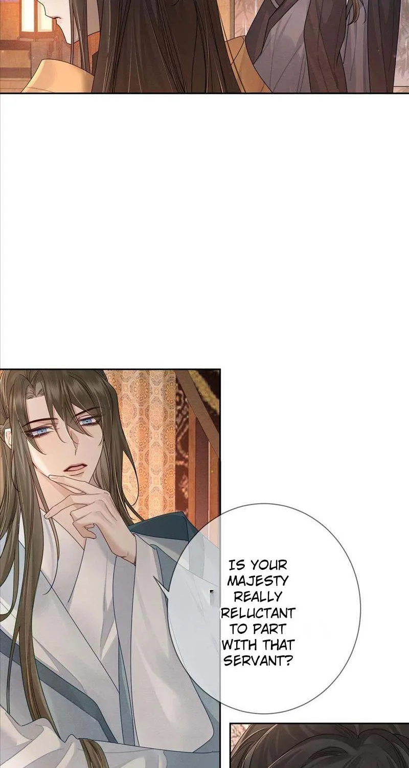 The Protagonist Just Wants To Falling In Love Chapter 57 page 11 - 