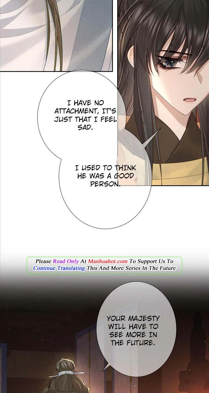 The Protagonist Just Wants To Falling In Love Chapter 57 page 12 - 