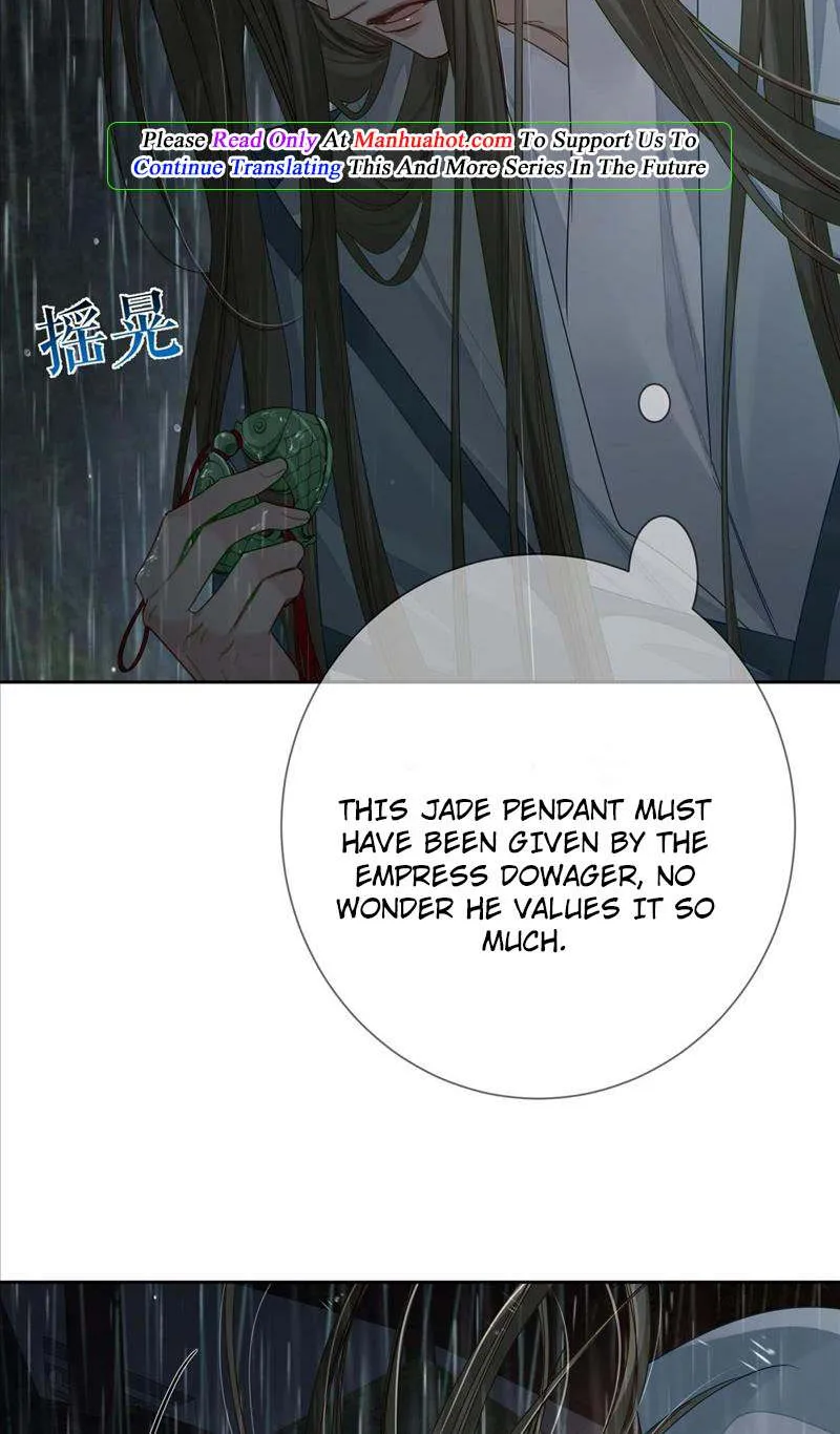The Protagonist Just Wants To Falling In Love Chapter 57 page 25 - 