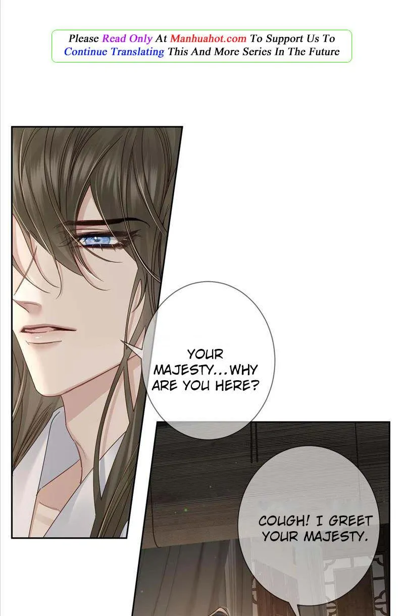 The Protagonist Just Wants To Falling In Love Chapter 57 page 31 - 
