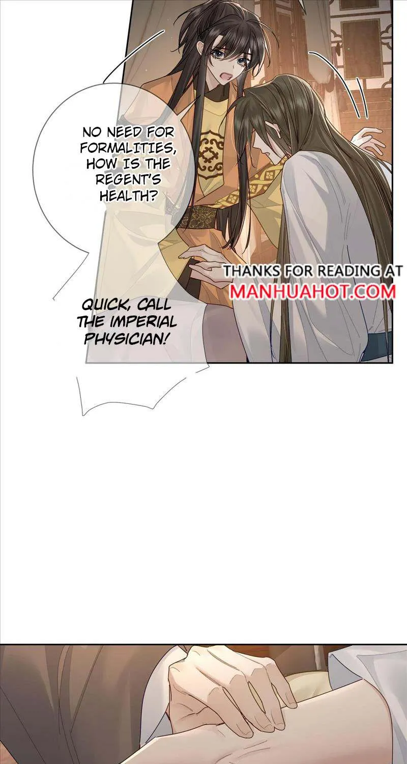 The Protagonist Just Wants To Falling In Love Chapter 57 page 32 - 