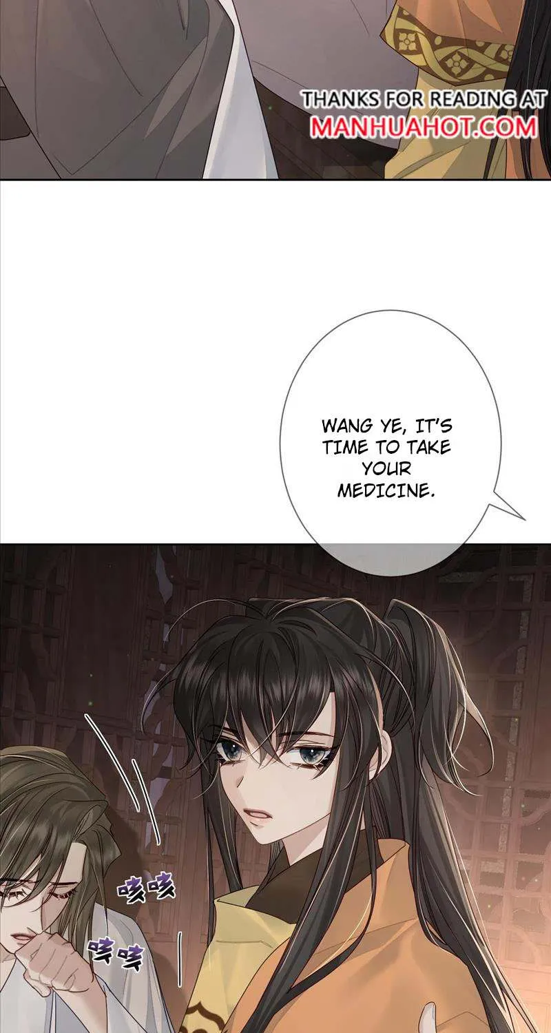 The Protagonist Just Wants To Falling In Love Chapter 57 page 34 - 