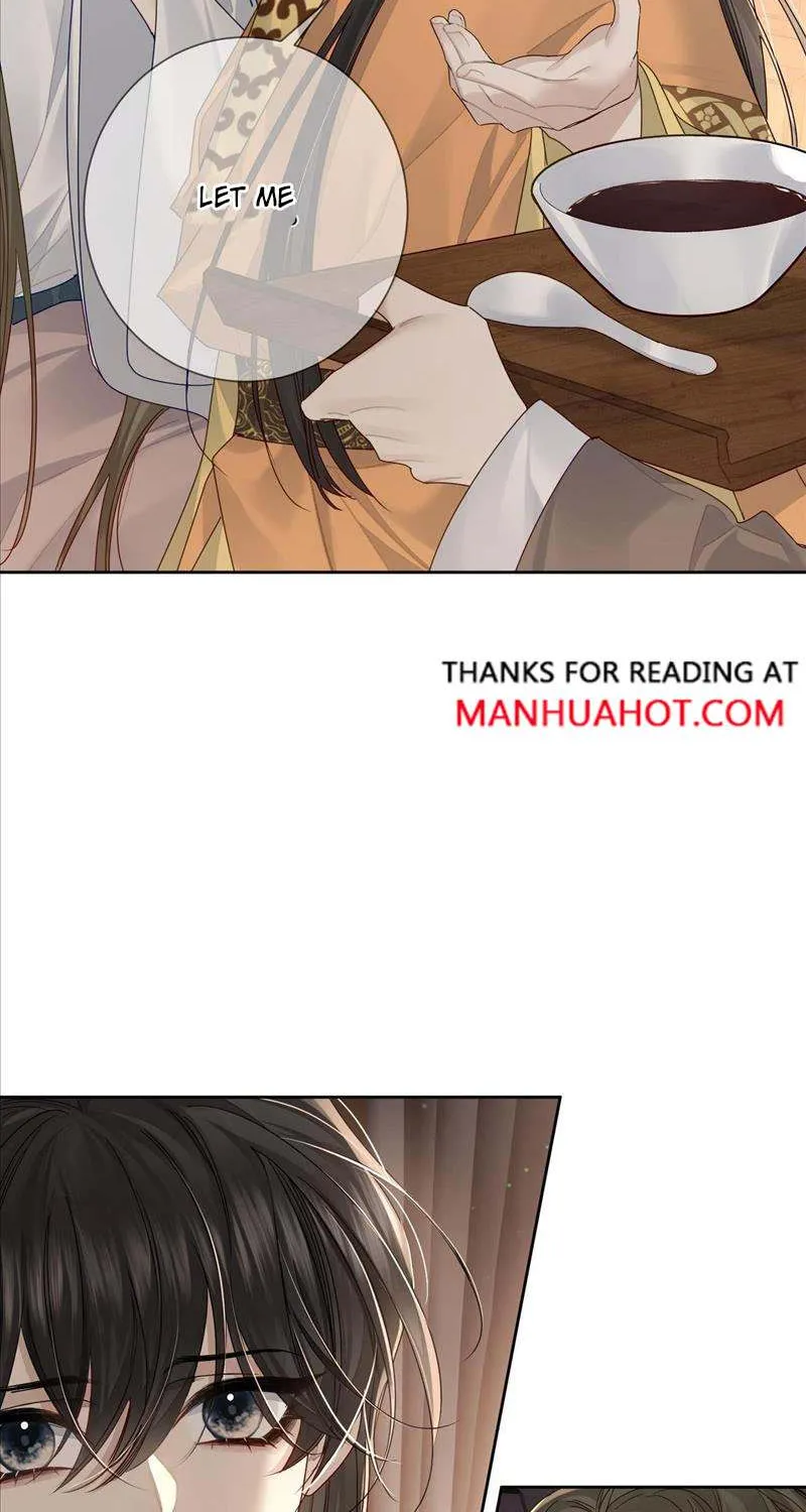 The Protagonist Just Wants To Falling In Love Chapter 57 page 35 - 