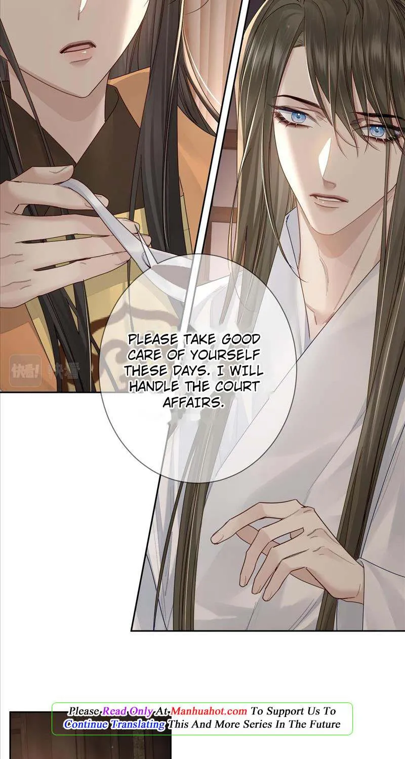 The Protagonist Just Wants To Falling In Love Chapter 57 page 36 - 