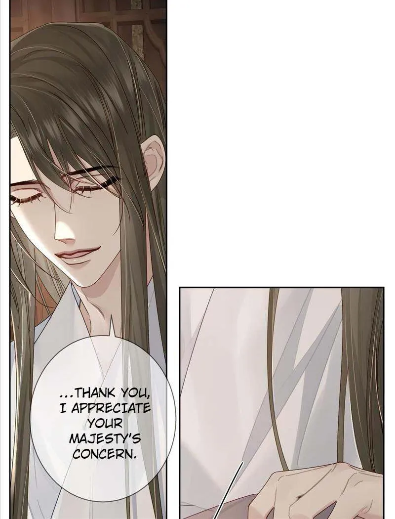 The Protagonist Just Wants To Falling In Love Chapter 57 page 37 - 
