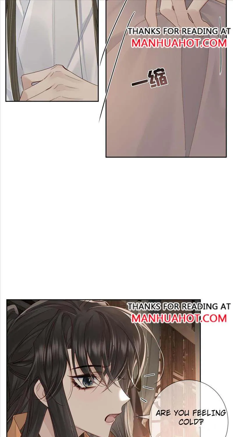 The Protagonist Just Wants To Falling In Love Chapter 57 page 38 - 