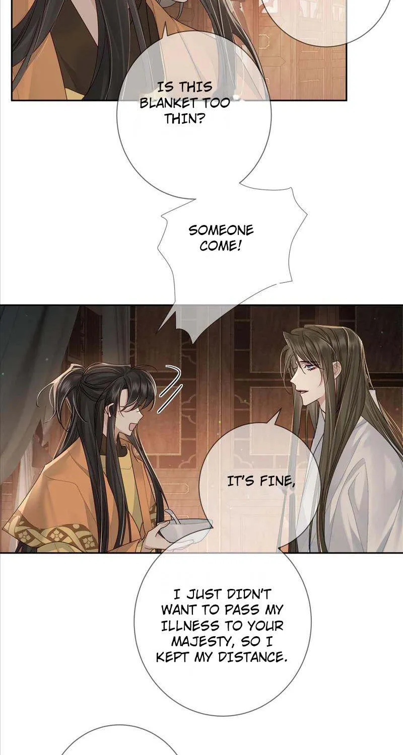 The Protagonist Just Wants To Falling In Love Chapter 57 page 39 - 