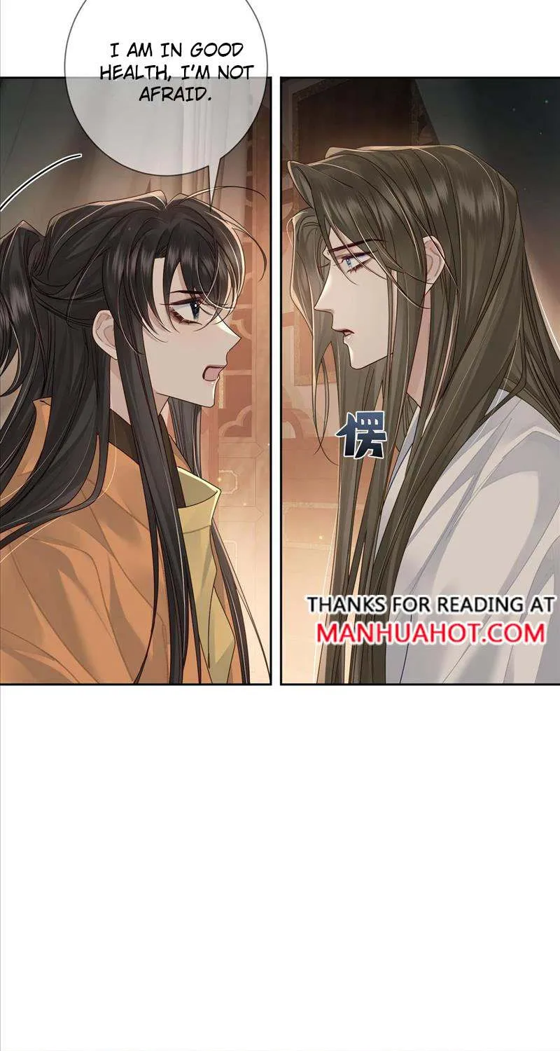 The Protagonist Just Wants To Falling In Love Chapter 57 page 40 - 