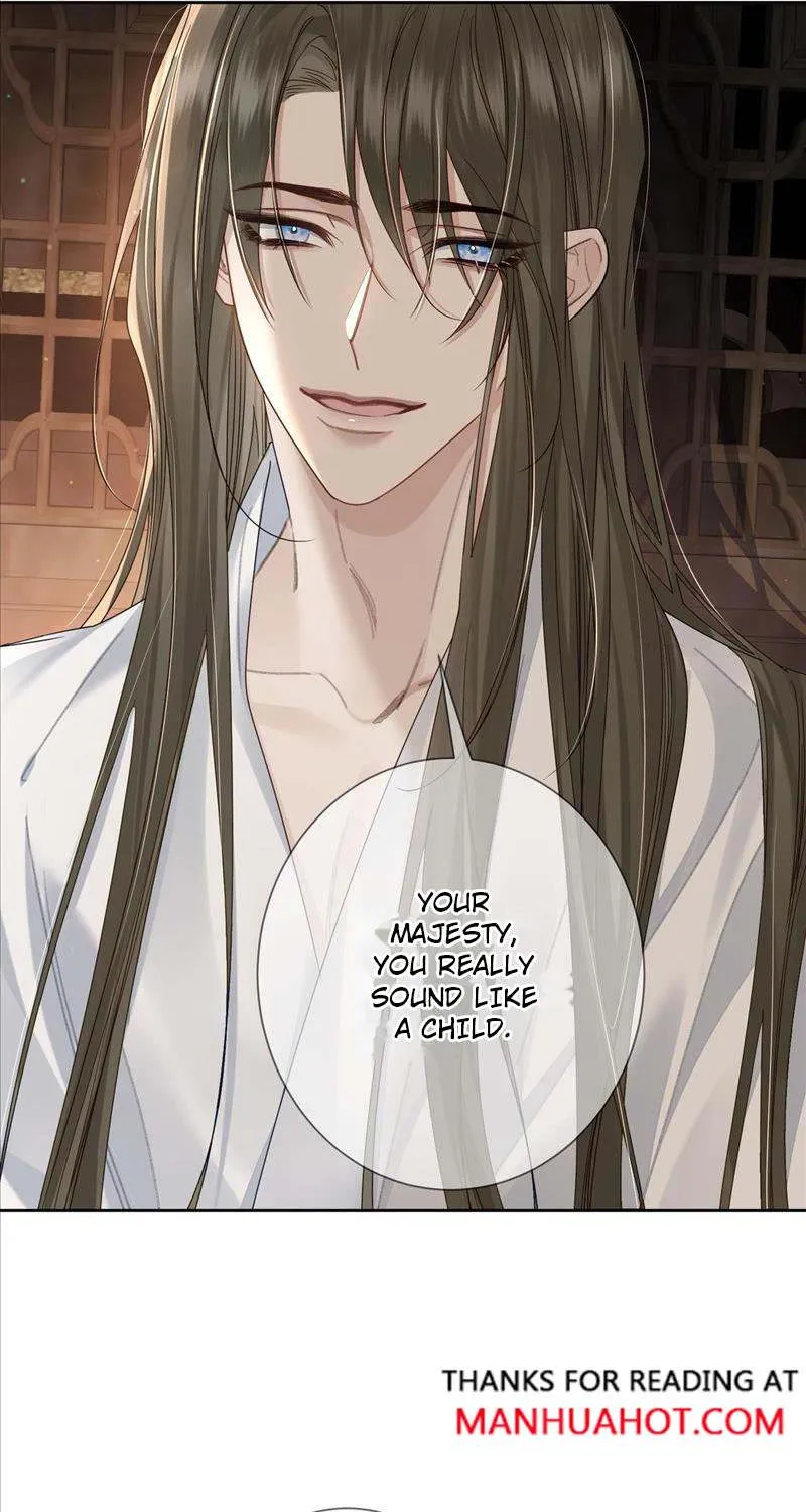 The Protagonist Just Wants To Falling In Love Chapter 57 page 41 - 