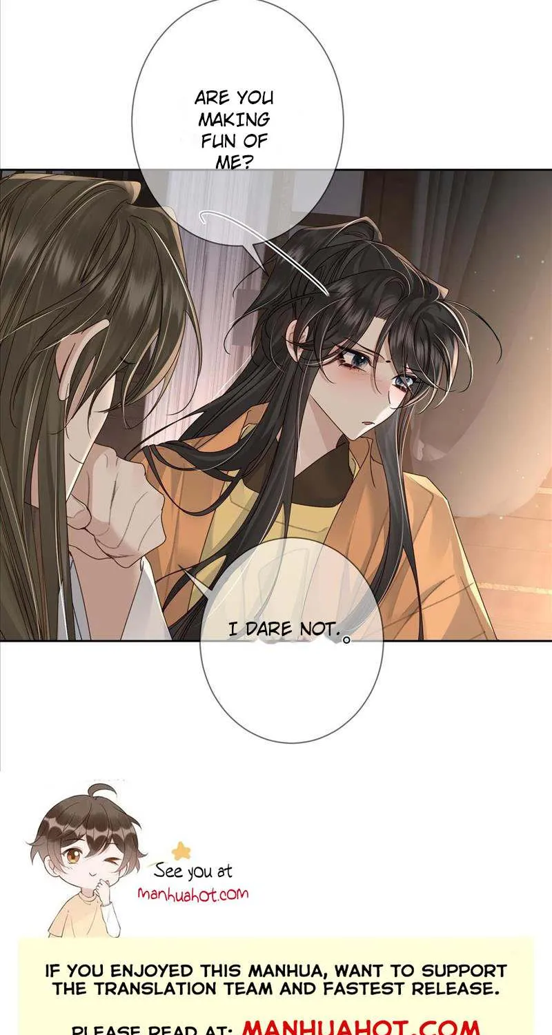 The Protagonist Just Wants To Falling In Love Chapter 57 page 42 - 