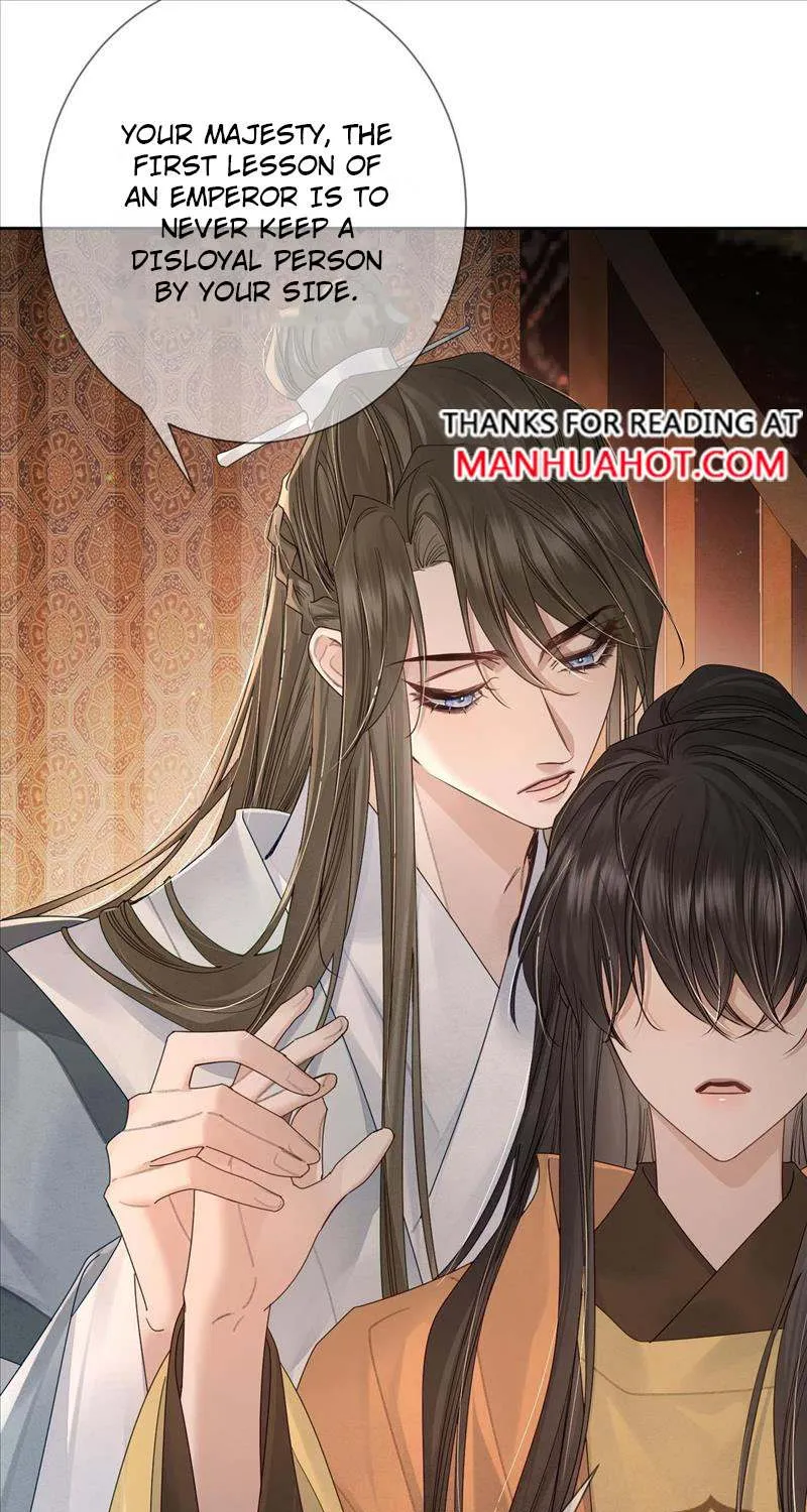 The Protagonist Just Wants To Falling In Love Chapter 57 page 8 - 