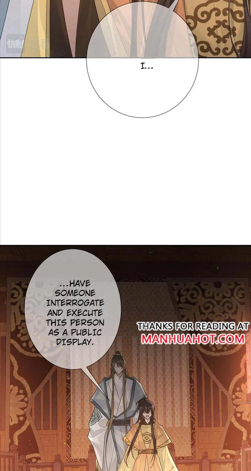 The Protagonist Just Wants To Falling In Love Chapter 57 page 9 - 