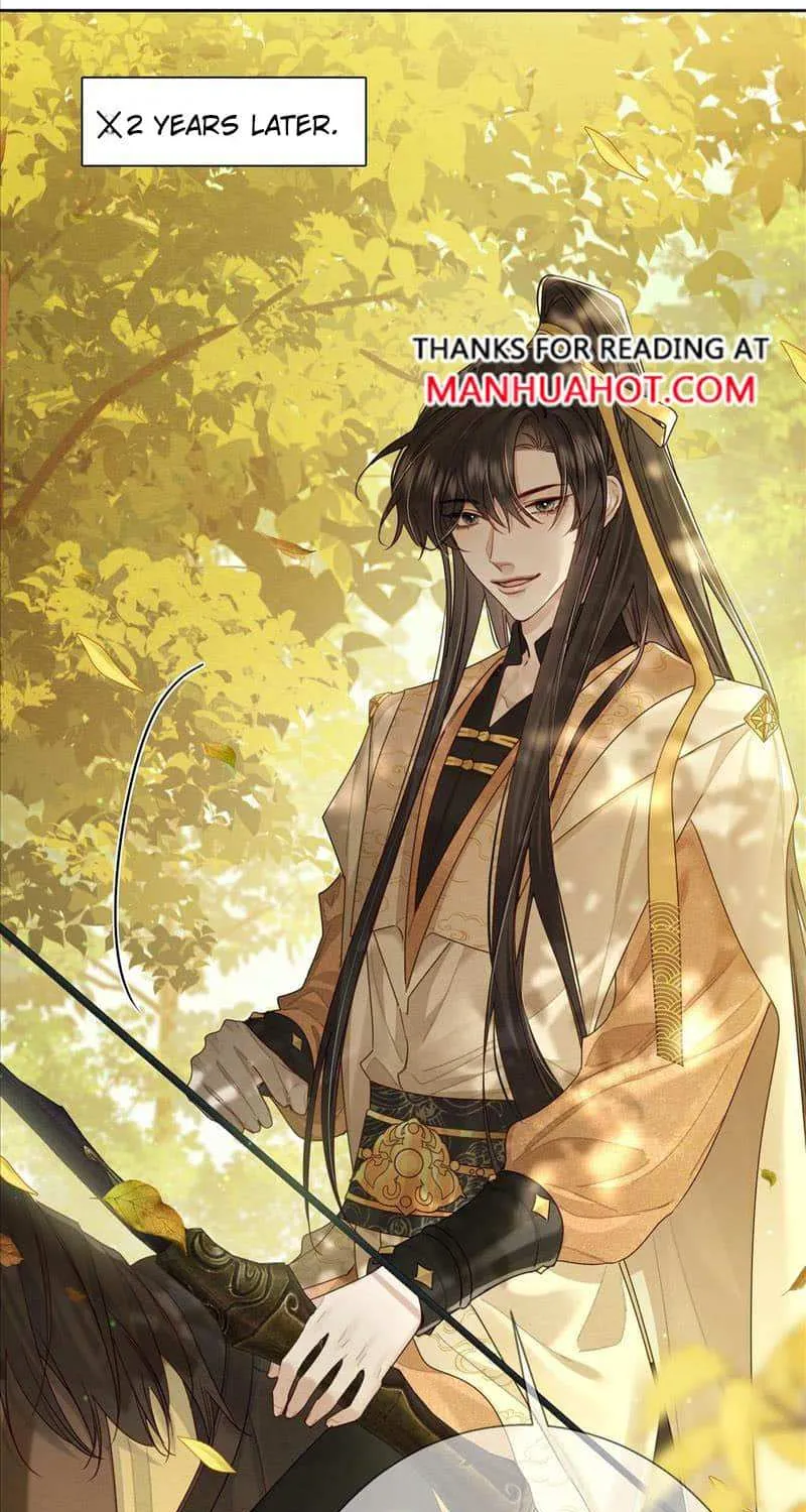 The Protagonist Just Wants To Falling In Love Chapter 58 page 21 - 