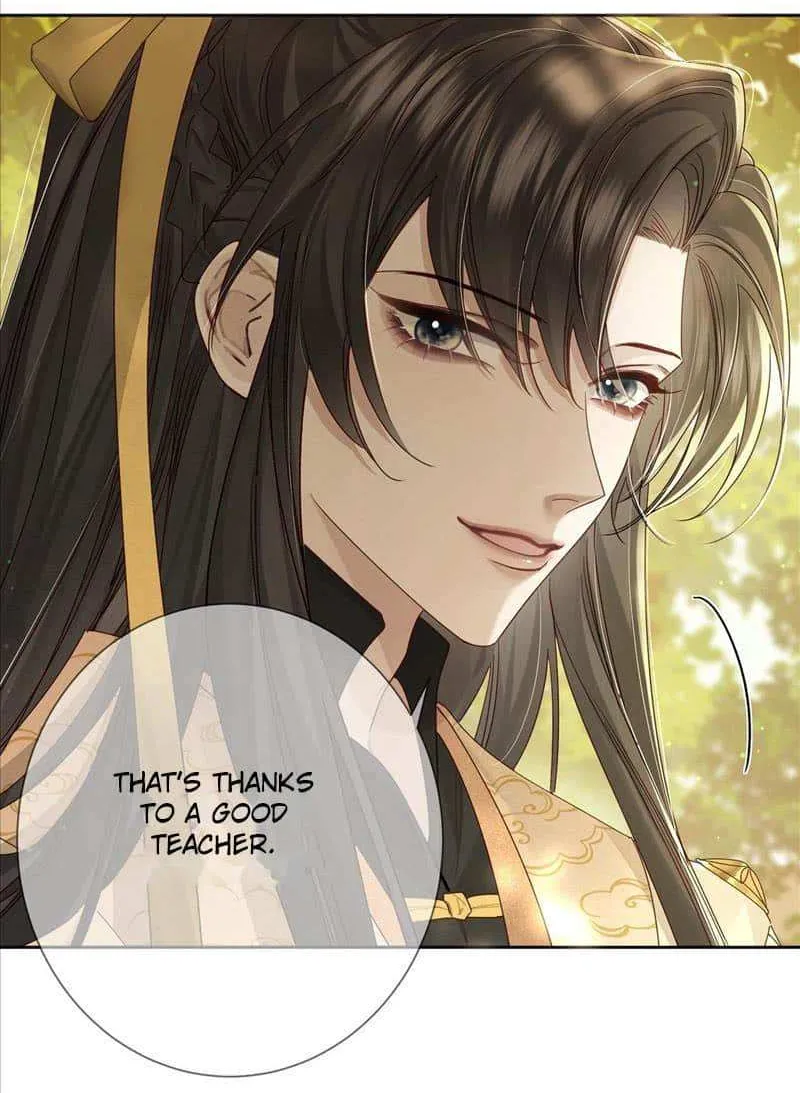 The Protagonist Just Wants To Falling In Love Chapter 58 page 24 - 