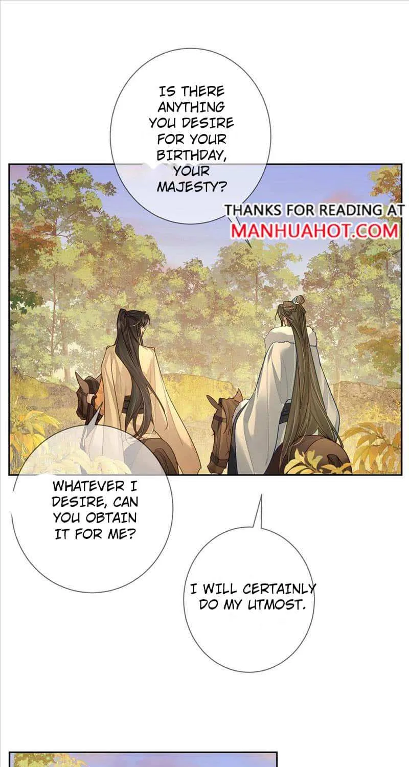 The Protagonist Just Wants To Falling In Love Chapter 58 page 25 - 