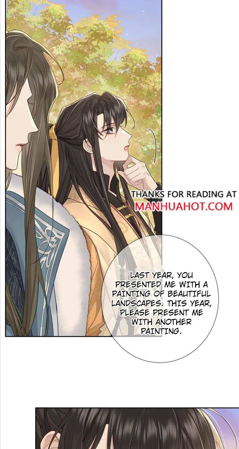 The Protagonist Just Wants To Falling In Love Chapter 58 page 26 - 