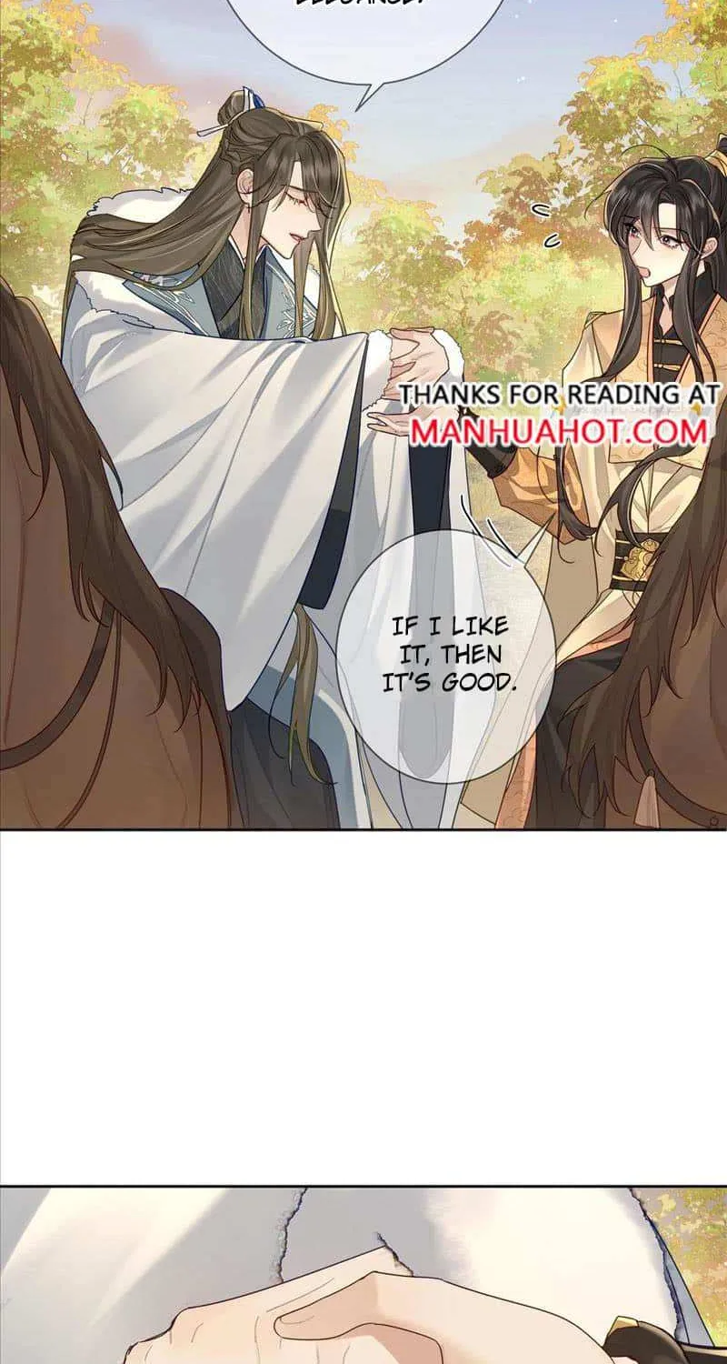 The Protagonist Just Wants To Falling In Love Chapter 58 page 28 - 