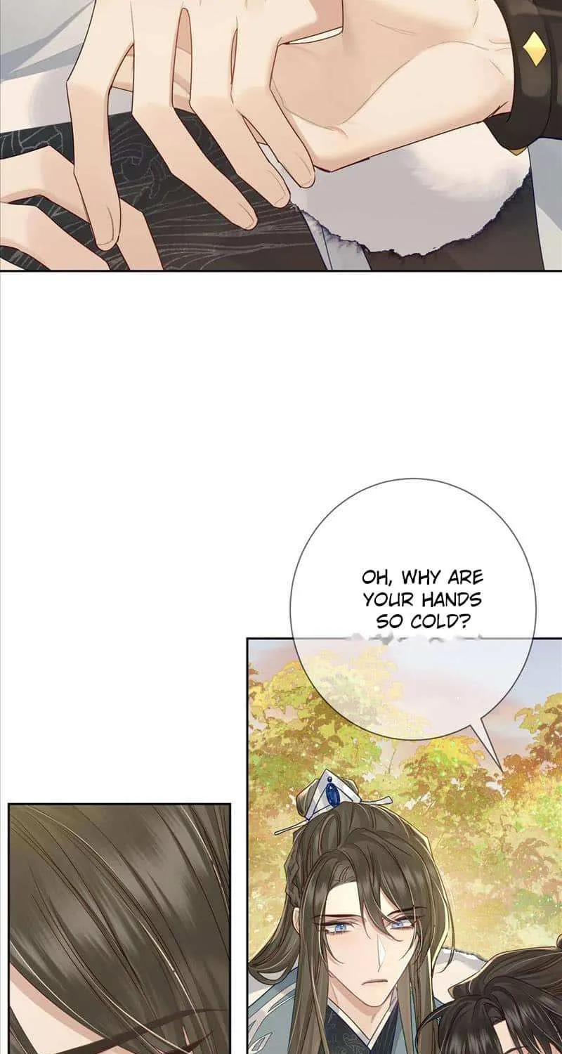 The Protagonist Just Wants To Falling In Love Chapter 58 page 29 - 