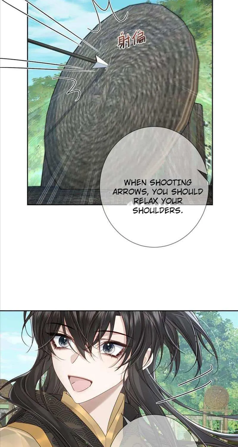 The Protagonist Just Wants To Falling In Love Chapter 58 page 4 - 
