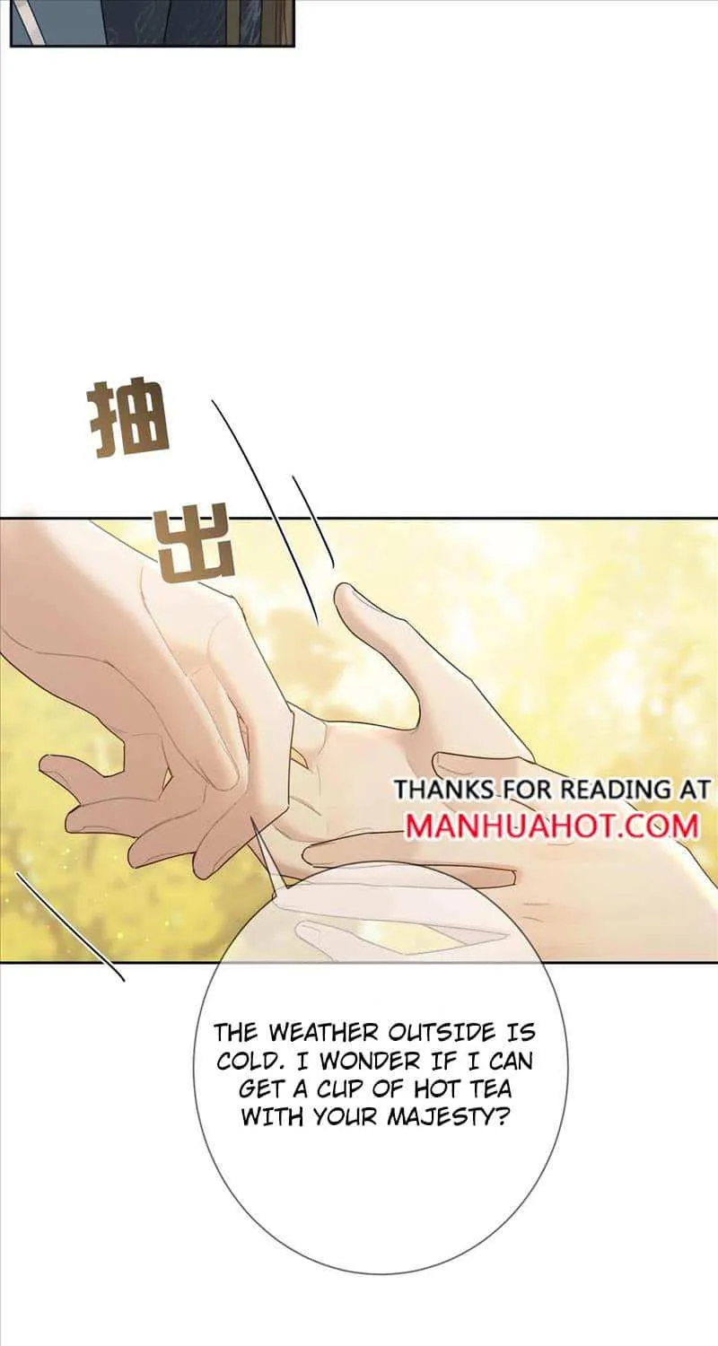 The Protagonist Just Wants To Falling In Love Chapter 58 page 31 - 