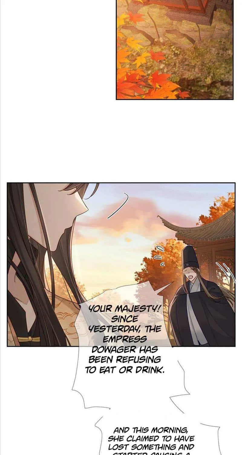 The Protagonist Just Wants To Falling In Love Chapter 58 page 34 - 