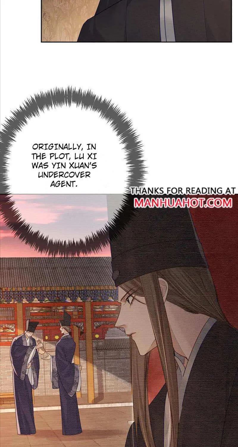 The Protagonist Just Wants To Falling In Love Chapter 58 page 38 - 