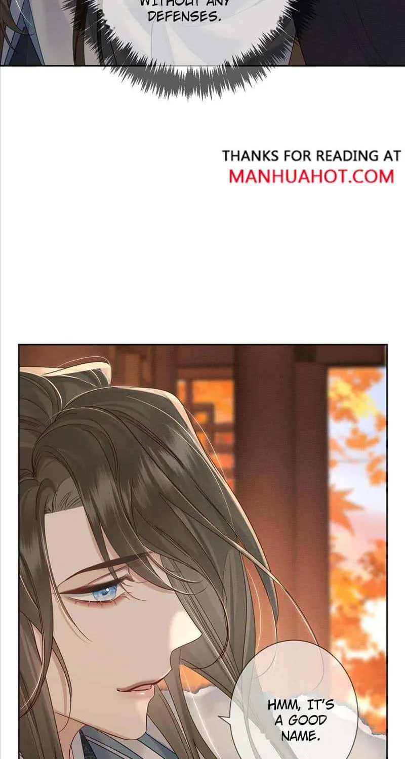 The Protagonist Just Wants To Falling In Love Chapter 58 page 40 - 