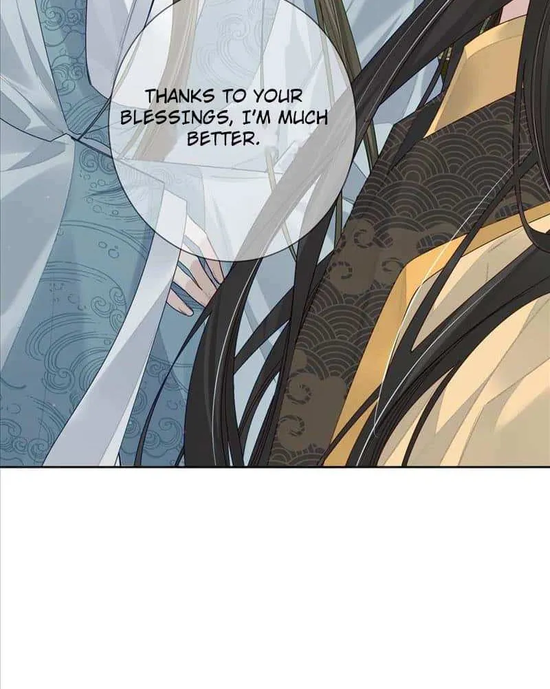 The Protagonist Just Wants To Falling In Love Chapter 58 page 6 - 