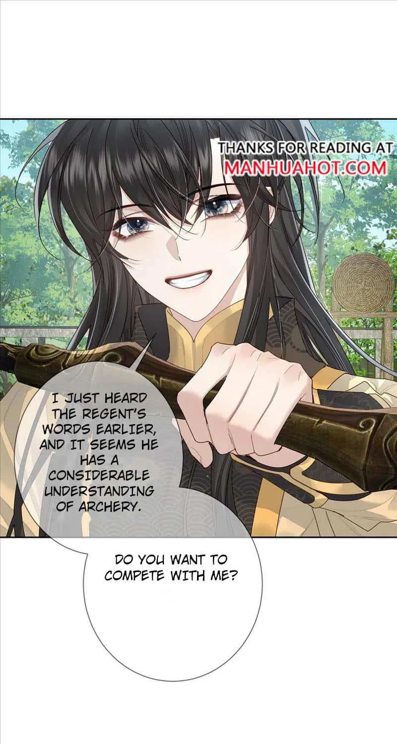 The Protagonist Just Wants To Falling In Love Chapter 58 page 7 - 