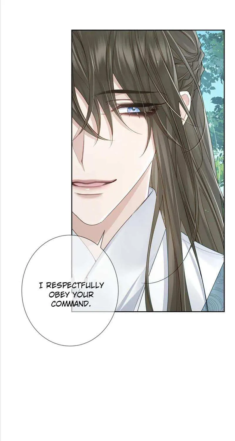 The Protagonist Just Wants To Falling In Love Chapter 58 page 8 - 