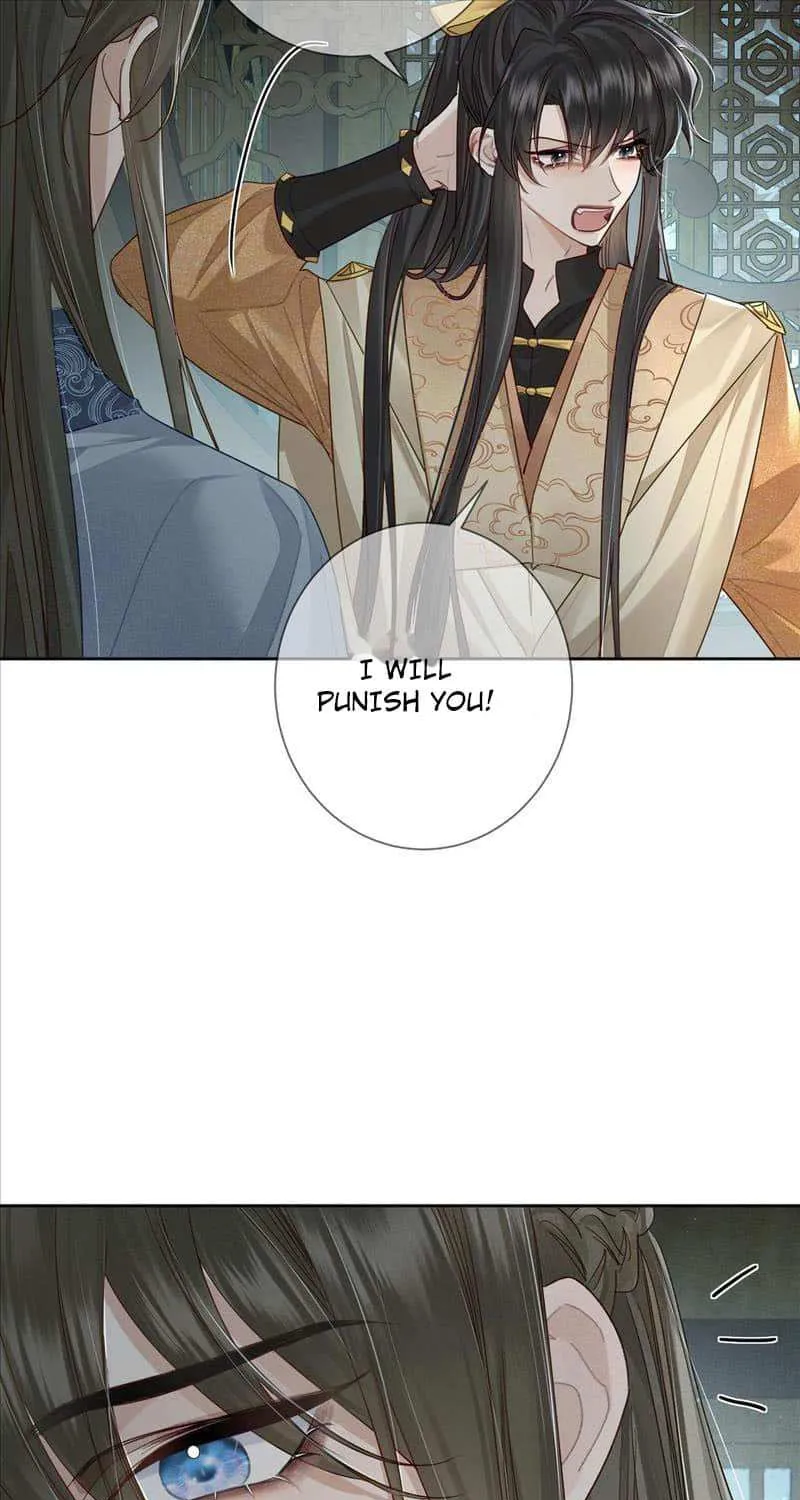The Protagonist Just Wants To Falling In Love Chapter 59 page 13 - 