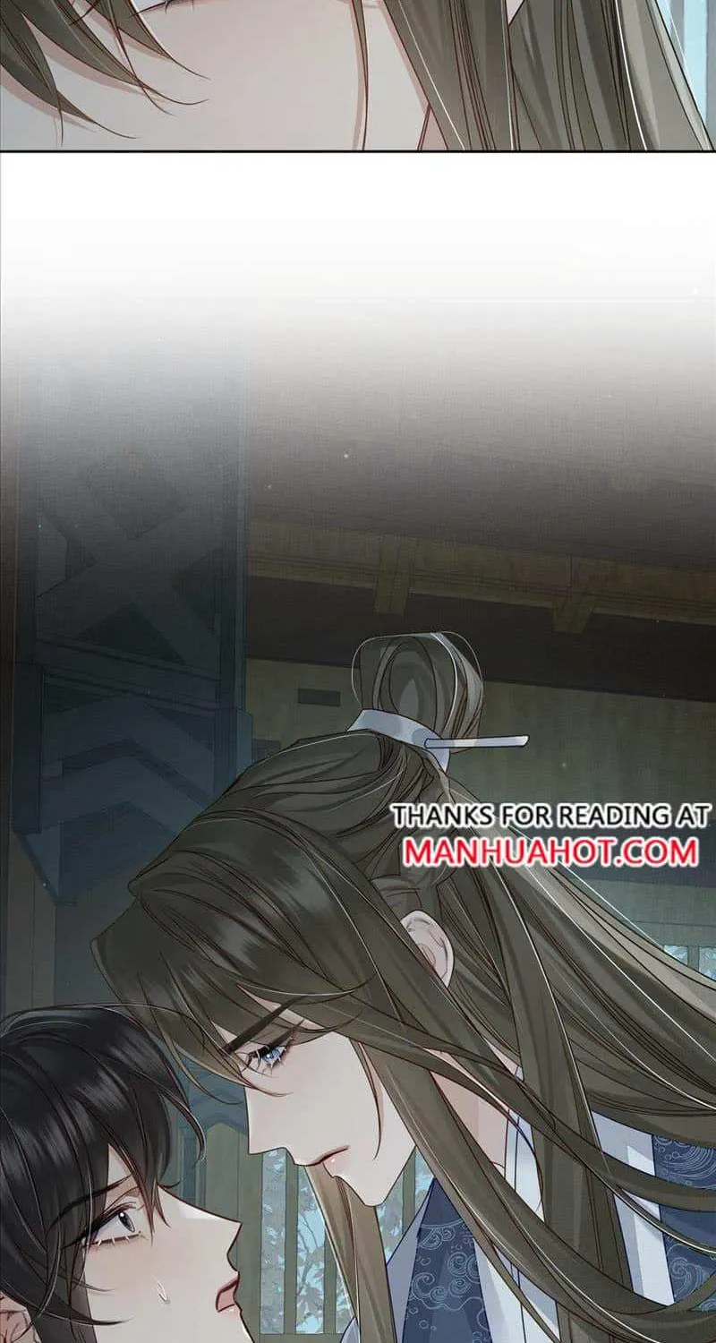 The Protagonist Just Wants To Falling In Love Chapter 59 page 14 - 