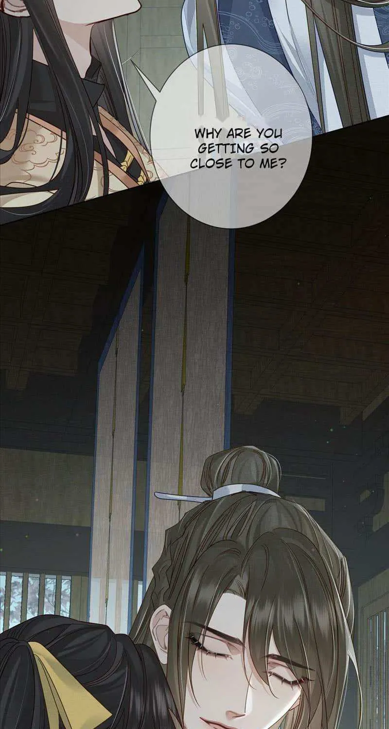 The Protagonist Just Wants To Falling In Love Chapter 59 page 15 - 