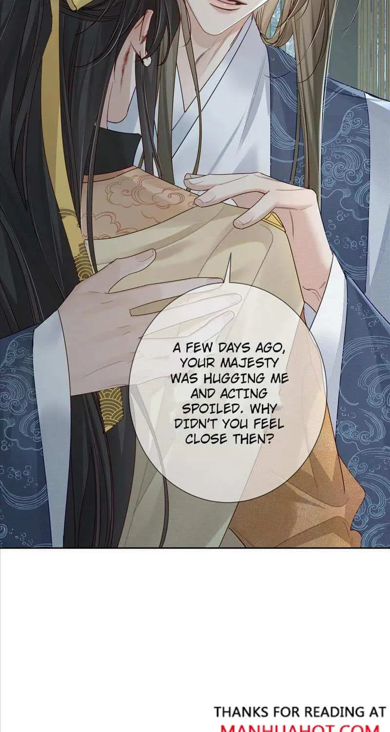 The Protagonist Just Wants To Falling In Love Chapter 59 page 16 - 